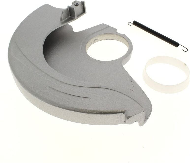 Bewegliches Sägeblattgehäuse für Kreissäge skil