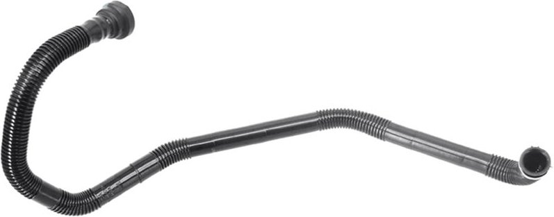 Tlily - egr Rohr Luft Pumpe EntlüFtung Rohre für 307 307CC 307SW C4 2.0 161847