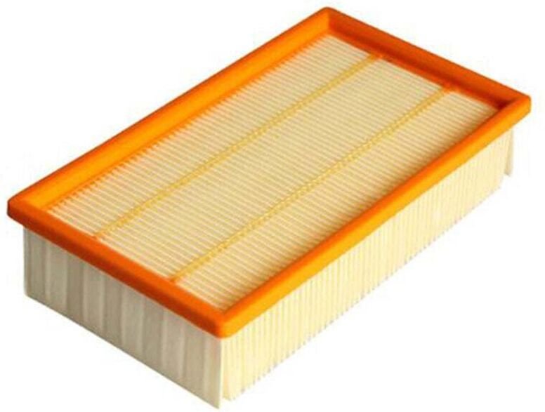 Staubsauger-Luftfilter für NT25/1 NT45 NT55 NT361 ECO NT561 NT611 Ersatzfilter