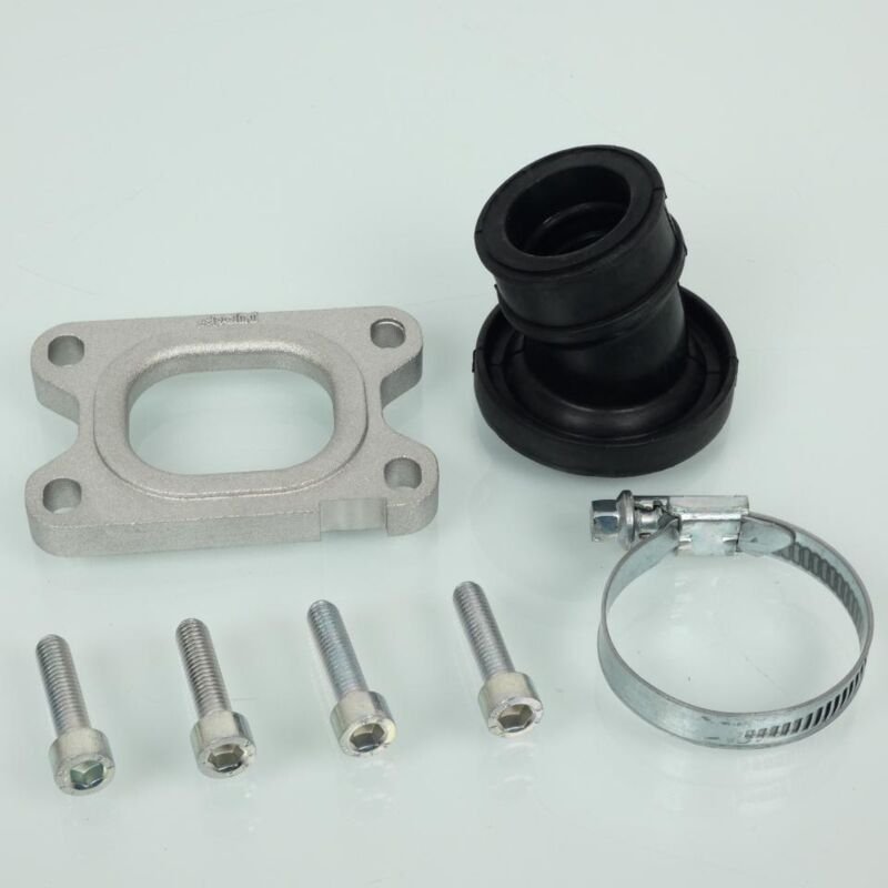 polini einlassrohr für motorrad sherco 50 sm-r neu