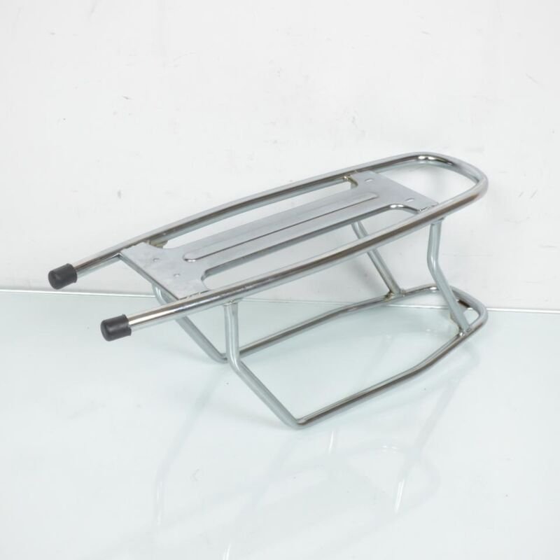 gepäckträger rsm für moped peugeot 50 103 vogue neu