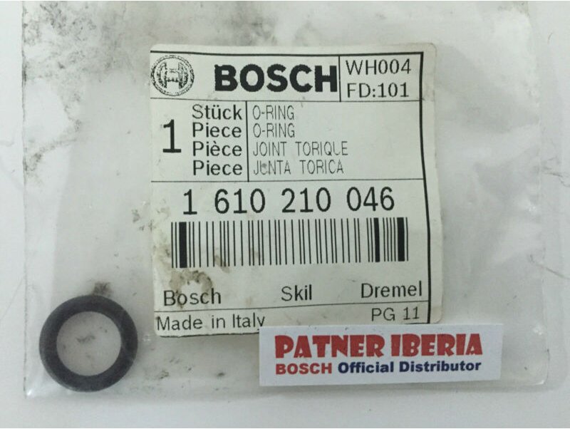Original Ersatzteil Bosch 1610210046 O-Ring