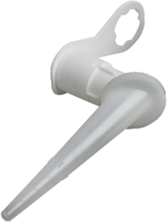 2 Gelenk-Kartuschenspitzen - 4366000 - Wolfcraft