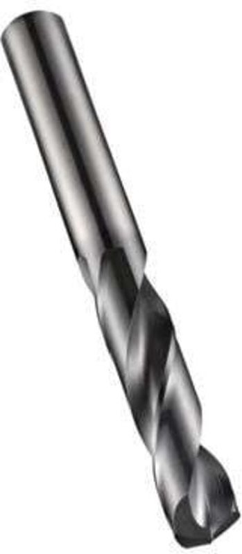 Dormer - Spiralbohrer din 6537K Typ ctw R458 D.9,4mm hm TiAlN ha 3XD