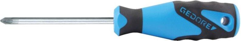 Thumbnail - 2160 pz 3 3K-Schraubendreher, Kreuzschlitz pz 3, 270 mm