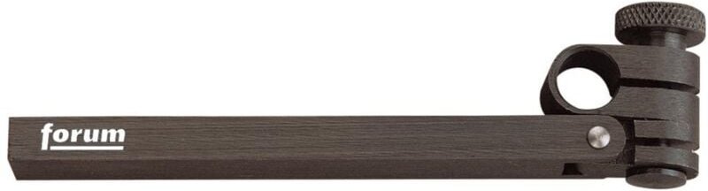 Einspannhalter für Fühlhebelmessgerät 6 x 12 x 80 mm - Forum