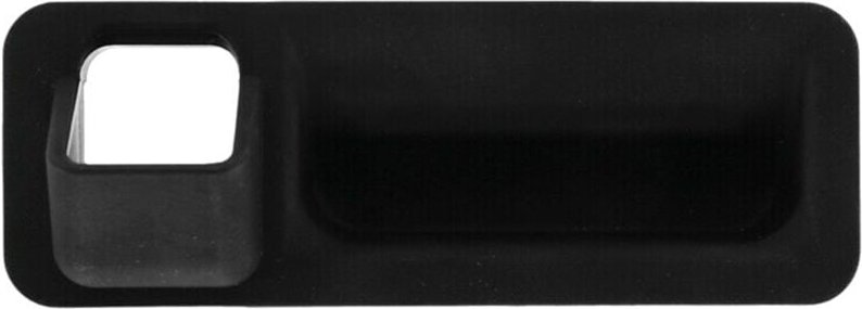 Tlily - Hinten Trunk-Boot Heckklappe Griff Schalter Öffnen Taste Ohne Kamera Für 2015-2019 kia Sorento 81260C5010