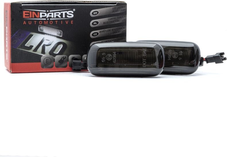 LED-Blinker CANBUS 12V für Audi A3 8P Audi A4 B6/B7 Audi A6 C6 4F