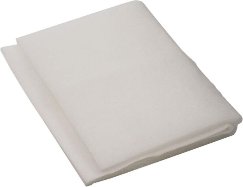 Staubsauger clip filterset universal 2 tlg