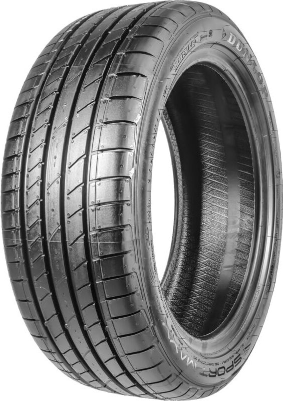 DUNLOP Sommer 225/40 R18 TL 92Y SP SPORT MAXX RT XL AO1 MFS