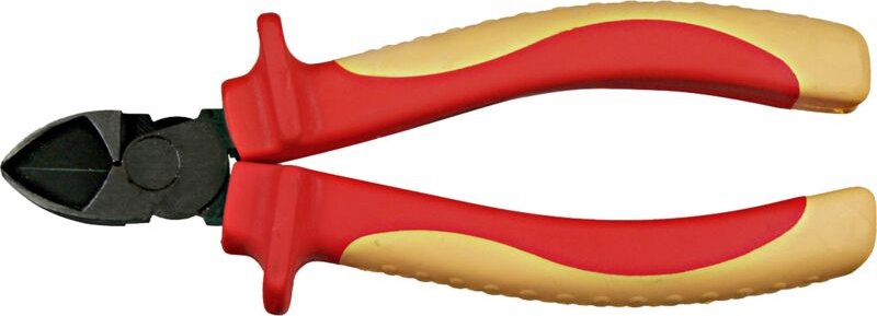 SW-Stahl 40505L VDE Seitenschneider 160 mm, DIN 60900