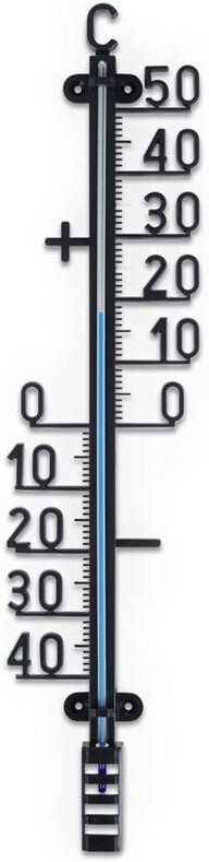 Outdoor thermometer accurate temperature 40c to 50c