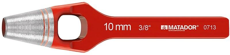 Henkellocheisen, din 7200 a, 5 m