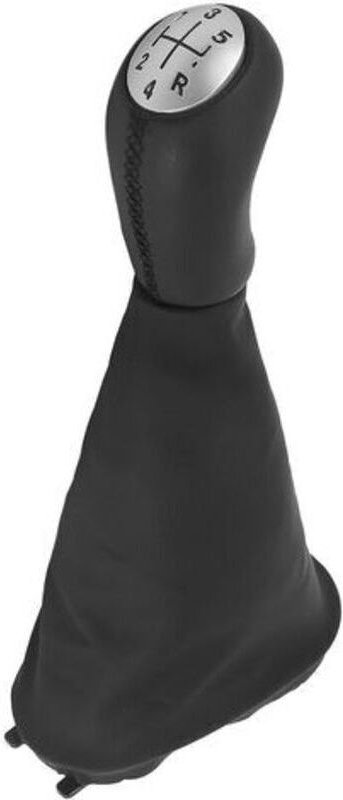 5-Gang-Schaltknauf mit Abdeckung für Renault Clio 2 II Clio 3..