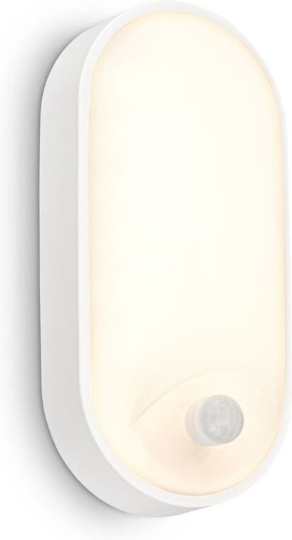 Led Wandlampe Aussen IP65 led Wandleuchte Bewegungsmelder Garten Hauswand