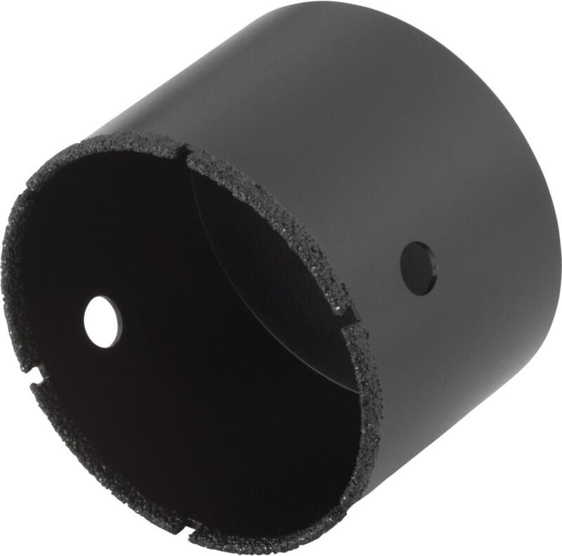 Wolfcraft - Lochsäge ø 38 mm Diamant für Winkelschleifer Bohrmaschinenzubehör