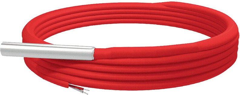 Temperatursensor RTS-M06-L050-K02 (1000).0668 Fühler-Typ Pt1000 Messbereich Temperatur-50 bis - Emko