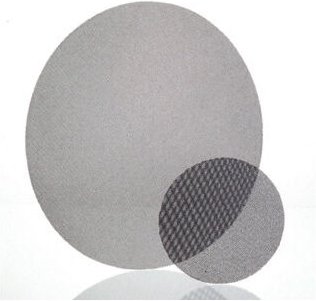 Multinet-Schleifscheiben Ø150mm HERMES Feinschliff Korn 400 - Box von 50 - 6463660