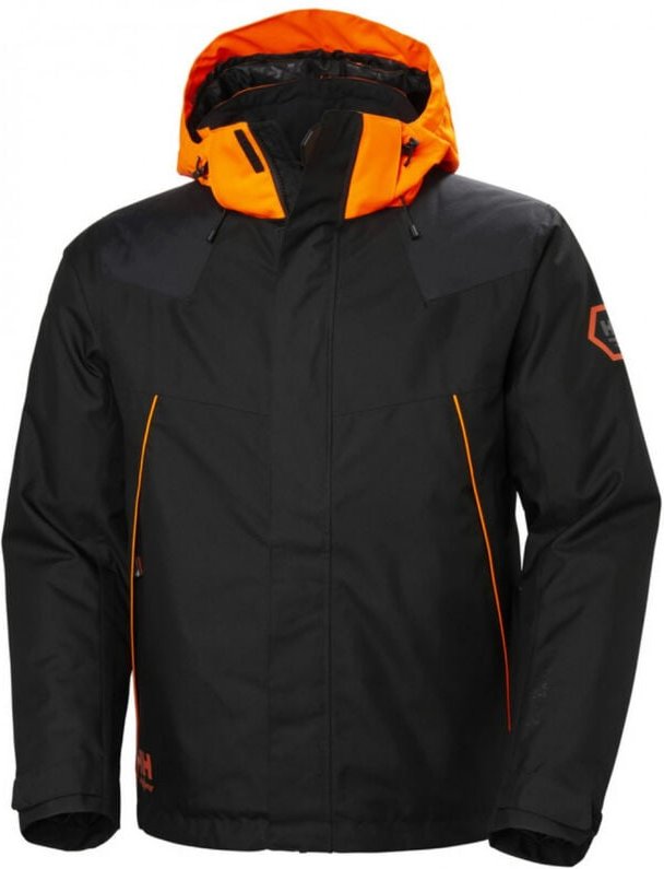 Thumbnail - Winterjacke Chelsea Evolution Helly Hansen t.m - 71340950M