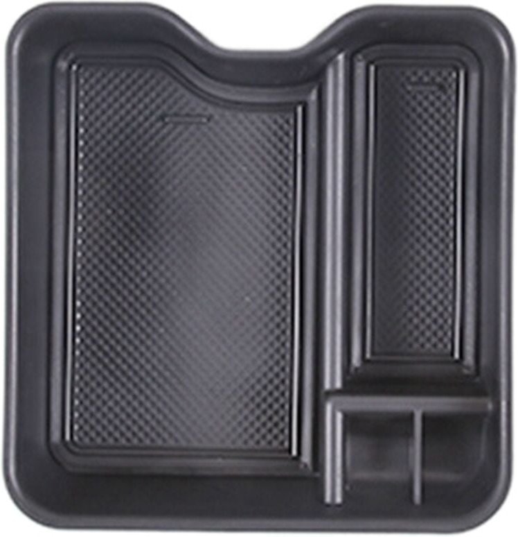 Tlily - Auto-Zentralsteuerungs-Armlehnenbox, Aufbewahrungsbox für L460 2023 rr Sport 2023(A)