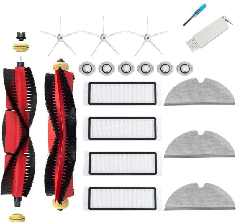 Schnellspannmuttern für Winkelschleifer – 2 Stück – Zubehör für Holztrennscheiben – 14 Gewinde.