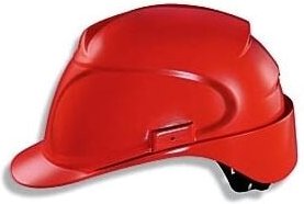 UVEX Schutzhelm airwing B rot 9762.320