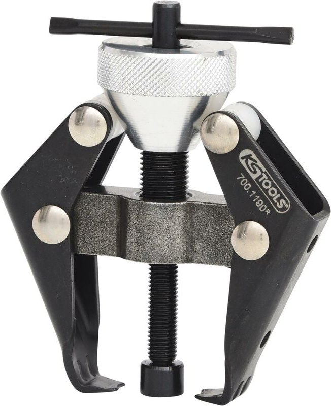 Universal Polklemmen- und Wischarm-Abzieher 2-armig, 15mm