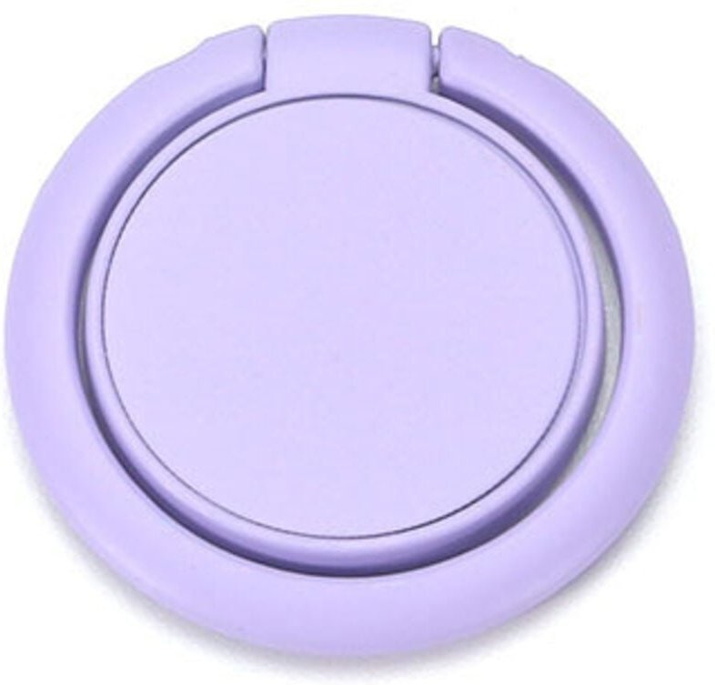 6-teiliger Handyhalter mit praktischer und eleganter Ringhalterung für Smartphone Antik Kompaktes und leichtes Handyzube...