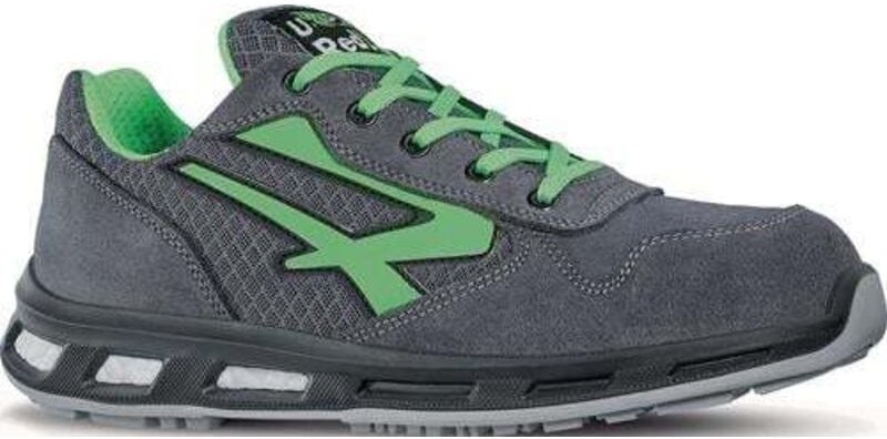 U.power Point-Arbeitsschuh – S1P src esd – RL20036-42