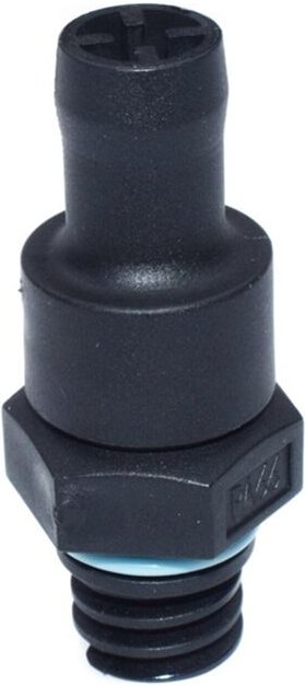 Tlily - PCV-Ventil 4792962AA 04792962AA für 2005-2010 Jeep Dodge Chrysler 2.7L 3.5L 4.0L 05047002AA 05047063AA