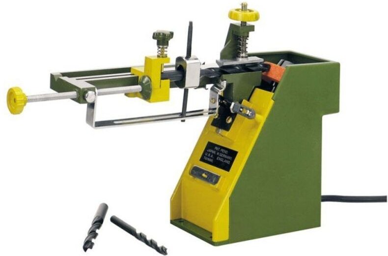 Bohrerschärfgerät bsg 220 - 21200 - Proxxon