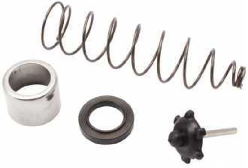 Ventileinheit (Bj. 2013) 9013MG-02/4N - Hazet