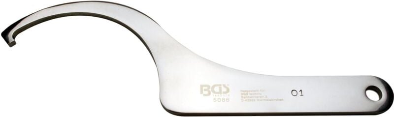Bgs Technic - Ketteneinstellwerkzeug für Ducati 748 / 916 / 996 / 998