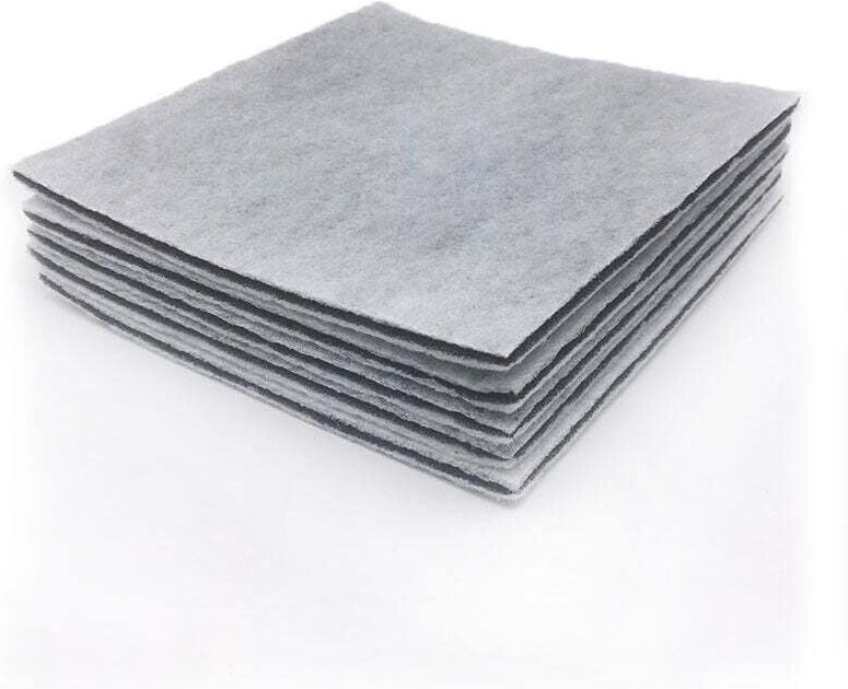 5-teiliger Motorschutzfilter für Staubsauger, Motorfilter für Staubsauger, Ersatzmotorfilter, für Philips FC9083 FC9084 ...