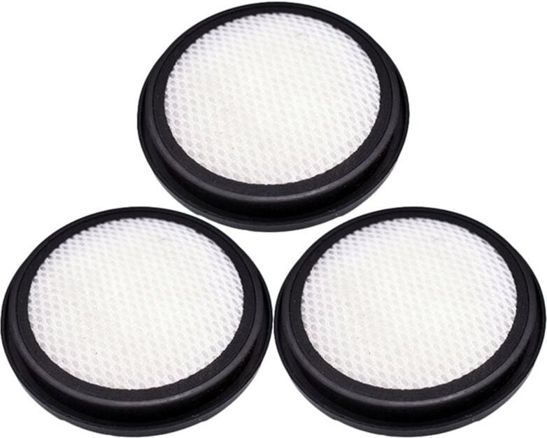 3 StüCke Waschbares Filter Kit für P8 Vakuum Staubsauger Teile