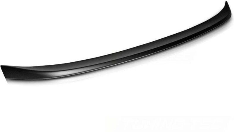 Heckspoiler bmw G20 - schwarz matt - Performance Style