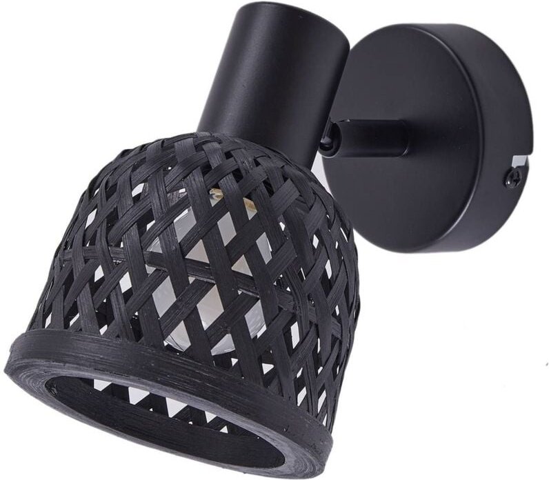 Wandleuchte, Wandlampe Innen 'Eskil' für Wohnzimmer & Esszimmer von Lindby