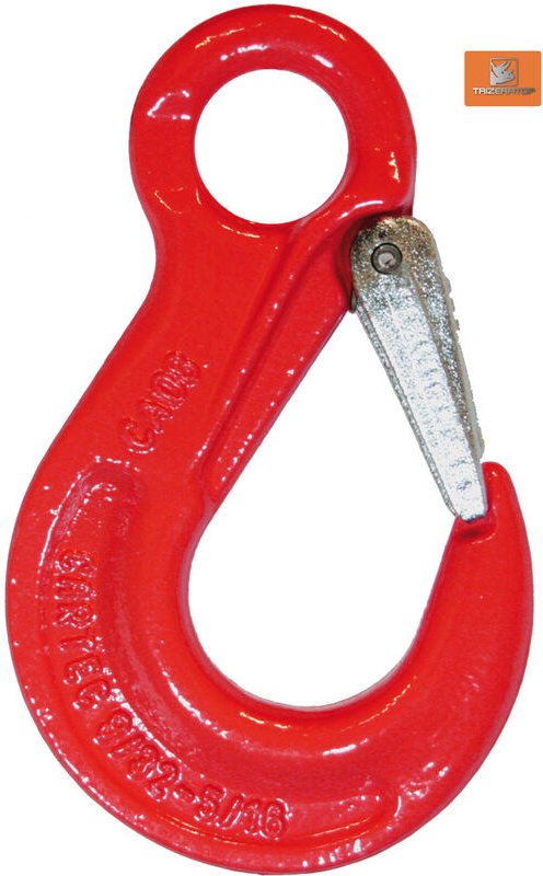 TRIZERATOP Lasthaken, Ösenhaken GK8 10 mm 3,15t