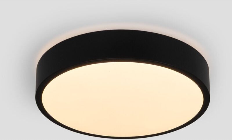 LED-Deckenlampe Plafond - CCT - 14W - Ø27cm