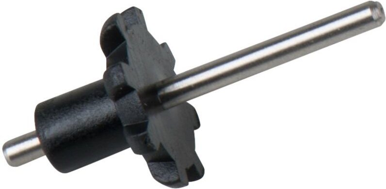 Ventilstift für Lufteinlass