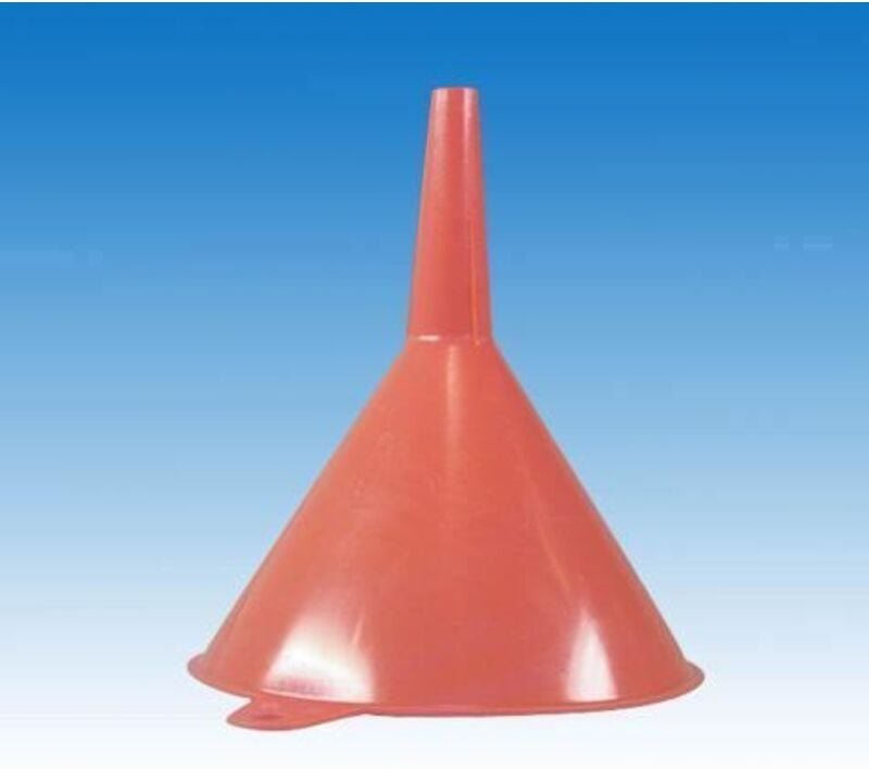 Unitec Trichter Kunststoff Benzinkanister