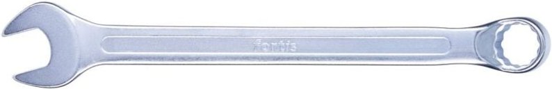 Thumbnail - Ringmaulschlüssel DIN3113B 30 mm - Fortis