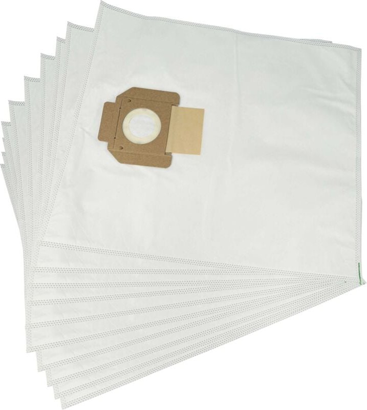 10x Staubbeutel kompatibel mit Nilfisk / Alto Attix 30, 30-01, 30-11 pc, 30-21 pc, 350-01, 360-11, 360-21 Staubsauger - ...