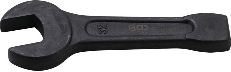 BGS Schlag-Maulschlüssel SW 32 mm - 35232