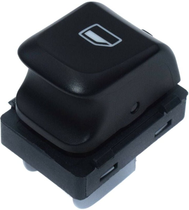 Tlily - Auto Beifahrer Seite Heber Schalter für - A4 B8 S4 A5 S5 Q5 2008-2012 8K0959855A