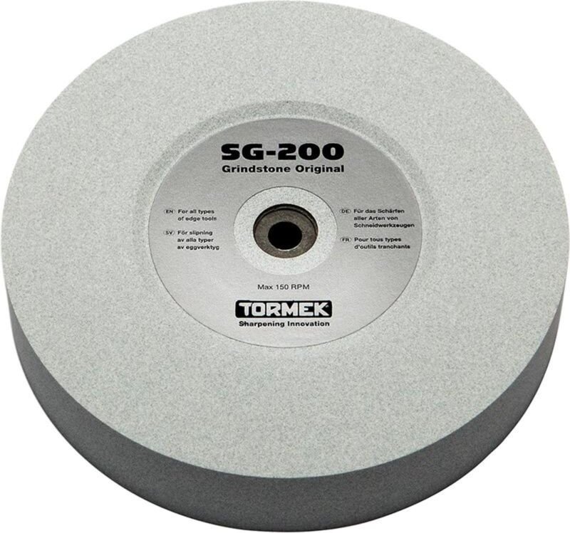 Schleifstein Schleifscheibe sg 250 Schleifer Schärfen T7 T8 422065 - Tormek