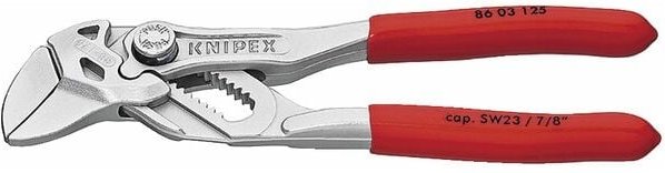 Mini Zangenschlüssel