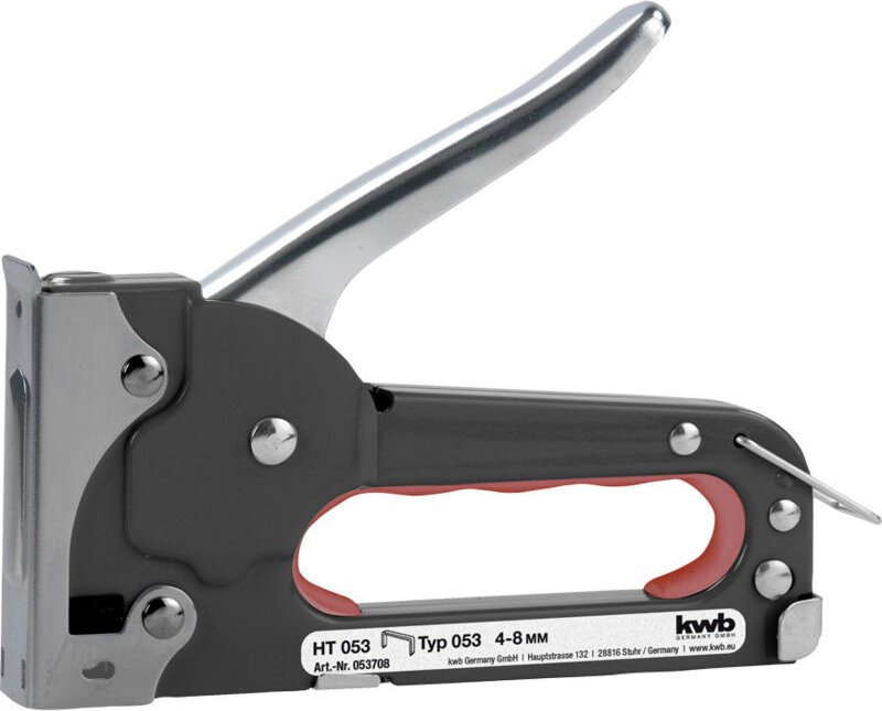 KWB Handtacker, TACK 80 - 053708