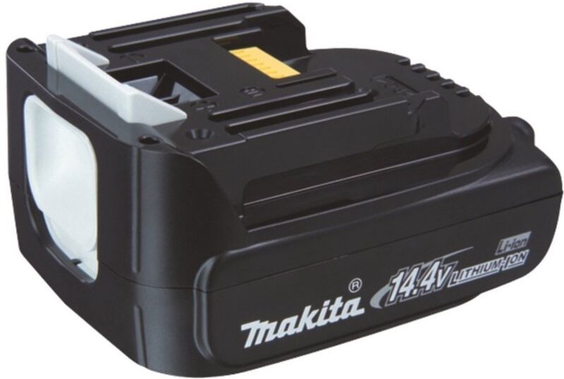 Akku BL1415N lxt, 14,4V, 1,5Ah, Li-ion - Makita