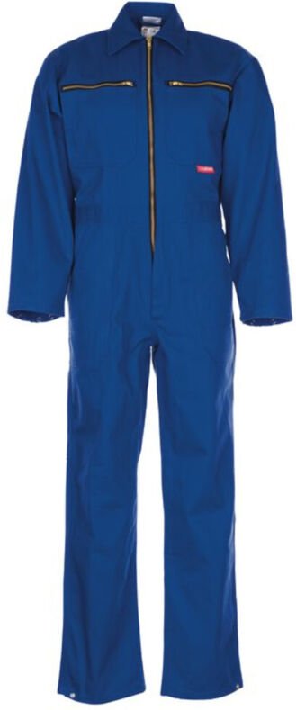 Rallyekombi bw 290 kornblau 54 - Planam